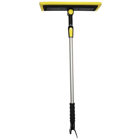 Rugg Rugg 51.5 in. Extendable Ice Scraper/Squeegee SC9070